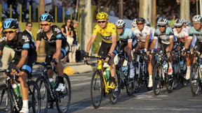 Cyclisme - Tour de France : Une étape aux Pays-Bas en 2015 !