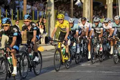 Cyclisme - Tour de France : Une étape aux Pays-Bas en 2015 !