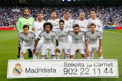 Ligue des Champions - Real Madrid : « Le Real règnera en Europe les prochaines années »