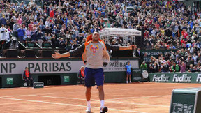 Tennis - Roland-Garros - Tsonga : « Avant Roland, je n’ai pas été bon »