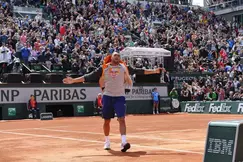 Tennis - Roland-Garros - Tsonga : « Avant Roland, je n’ai pas été bon »