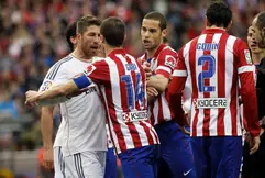 Ligue des Champions - Real Madrid/Atlético Madrid : L’Atlético prend les devants (MT) !