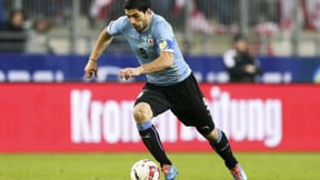 Coupe du Monde Brésil 2014 - Uruguay : Suarez est confiant