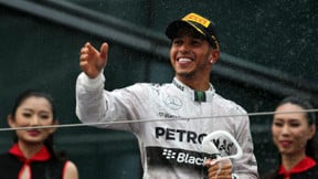 Formule 1 - Monaco - Hamilton : « J’étais dans les temps… »