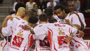 Basket - Pro A : Nancy prend l’avantage !