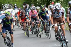Cyclisme - Giro - Uran : « Je n’ai eu aucun problème »