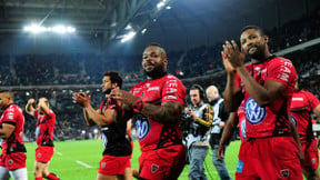 Rugby - H-Cup - Bastareaud : « C’est énorme ce qu’on fait depuis trois ans… »