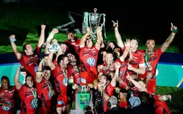 Rugby - H-Cup : « On est tombé sur une équipe exceptionnelle »