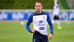 Coupe du monde Brésil 2014 : « Ribéry se permet déjà d’arriver en retard… C’est un premier signe de relâchement »