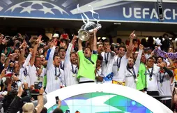 Ligue des Champions - Real Madrid : La longue nuit madrilène…