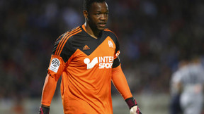 Mercato - OM : Un club de Premier League sur Mandanda ?