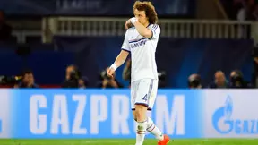 Mercato - PSG : Quand David Luiz commente les 50 M€ de son transfert…