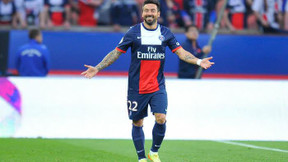 Mercato - PSG/Chelsea : Mourinho discuterait toujours pour Lavezzi…