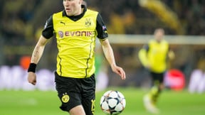 Coupe du monde Brésil 2014 : Lourde amende pour Grosskreutz !