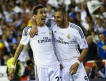 Mercato - Real Madrid : Arsenal en discussion avec Benzema ?