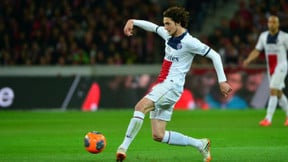 Mercato - PSG/Juventus : Ça s’active en Italie pour Rabiot !