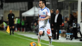 Mercato - OM - Valbuena : « Je ne cache pas mes envies d’ailleurs… »