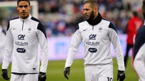 Coupe du monde Brésil 2014 : Benzema et Varane attendus mercredi à Clairefontaine