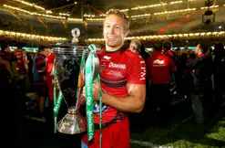 Rugby - H Cup - Wilkinson : « Je suis un peu un imposteur »