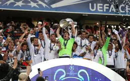 Ligue des Champions - Real Madrid : La Décima aurait coûté plus d’un milliard d’euros !