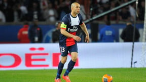 Mercato - PSG : Ce qui pourrait encore faire prolonger Alex…