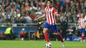 Atlético Madrid/Real Madrid - Tiago : « Les millions ont fait la différence »