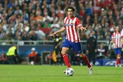 Atlético Madrid/Real Madrid - Tiago : « Les millions ont fait la différence »