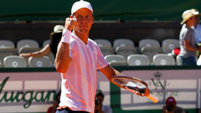 Tennis - Roland-Garros : Ça passe pour Berdych