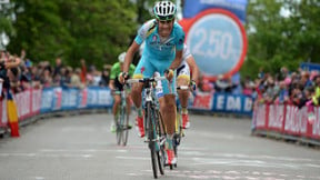 Cyclisme - Giro : La victoire pour Fabio Aru !