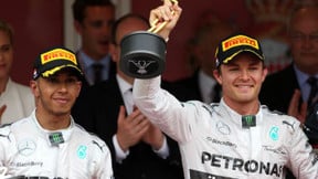 Formule 1 : Hamilton et Rosberg réconciliés ?