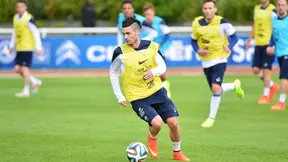 Coupe du monde Brésil 2014 - Cabella : « Evra et Ribéry sont les patrons »