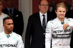 Formule 1 - Hamilton : « Incroyablement difficile de doubler ici »