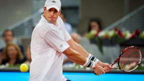 Tennis - Roland-Garros : Isner passe dans la douleur !