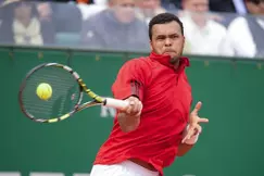 Tennis - Roland-Garros : Tsonga se sort du piège Roger-Vasselin