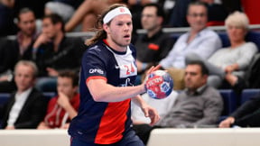 Handball : Le PSG remporte la Coupe de France !