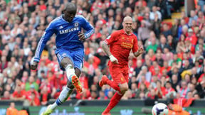 Mercato - Chelsea : Une destination se confirme pour Demba Ba !