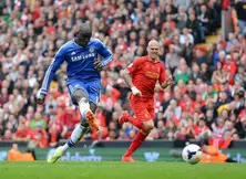 Mercato : Chelsea officialise le départ de Demba Ba
