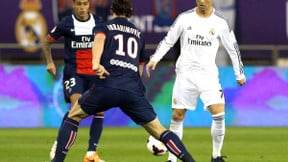 PSG : « Le Real Madrid, c’est une bonne leçon pour le PSG ! »