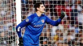 Mercato - Atlético Madrid/Chelsea : Courtois aurait pris sa décision !