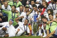 Mercato - Real Madrid : Pogba, Suarez, Ashley Cole… La mise au point d’Ancelotti et Pérez