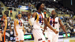 Basket - Pro A : Un match 5 pour départager Dijon et Limoges !