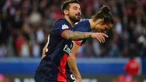 Mercato - PSG : Chelsea ne lâche pas Lavezzi !