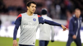 Mercato - PSG : Le départ se précise pour Marquinhos ?