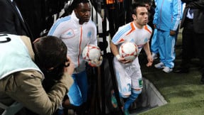 Mercato - OM : Mandanda, Valbuena, Nkoulou… Un avenir freiné par le Mondial ?