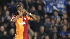 Mercato : Drogba prêt à snober Chelsea pour la Juventus ?