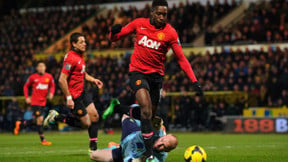 Manchester United : Welbeck a été frustré par Moyes