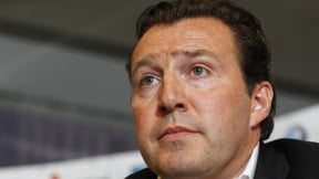 Coupe du monde Brésil 2014 : Wilmots raconte sa révolution en Belgique