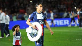 Mercato - PSG : David Luiz, Alves… Un mercato influencé par Thiago Silva ?