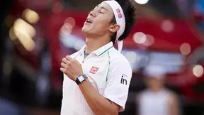 Tennis - Roland-Garros : Nishikori sorti