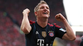 Mercato - Bayern Munich/Manchester United : Le prix de Schweinsteiger fixé ?